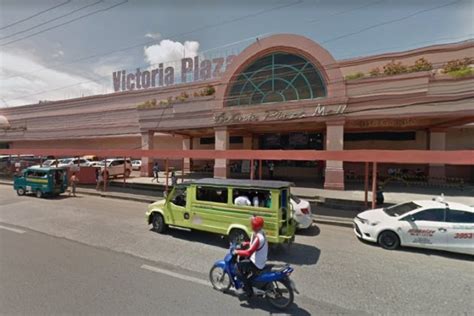 NCCC Mall Victoria Plaza Map .
